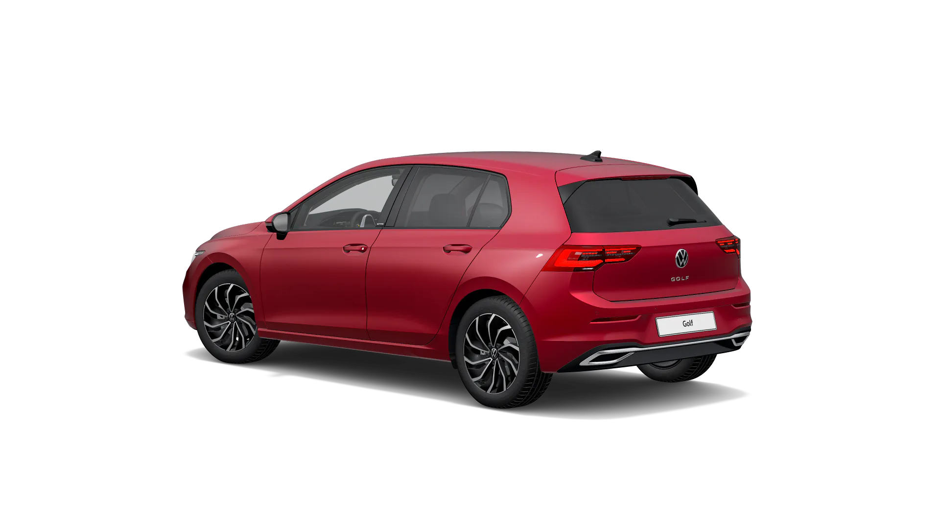 Volkswagen Golf Active
