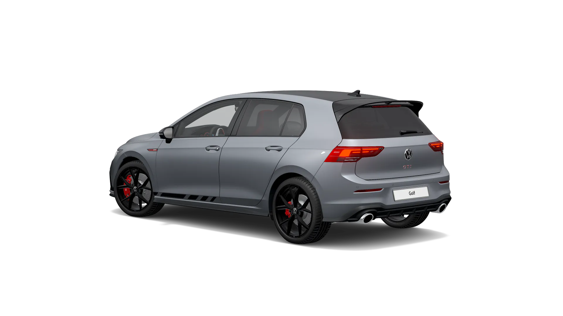 Volkswagen Golf GTI Clubsport