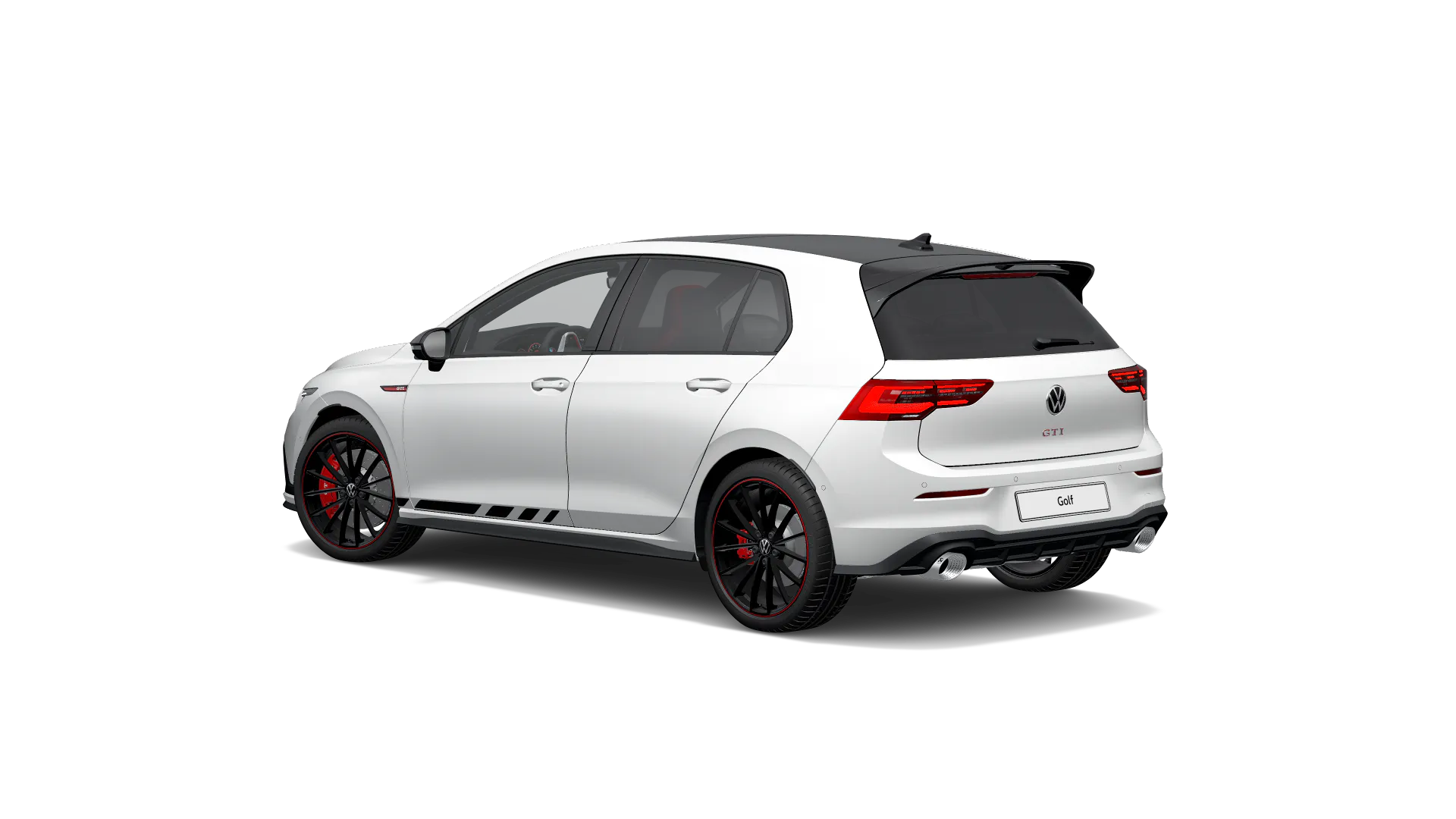 Volkswagen Golf GTI Clubsport