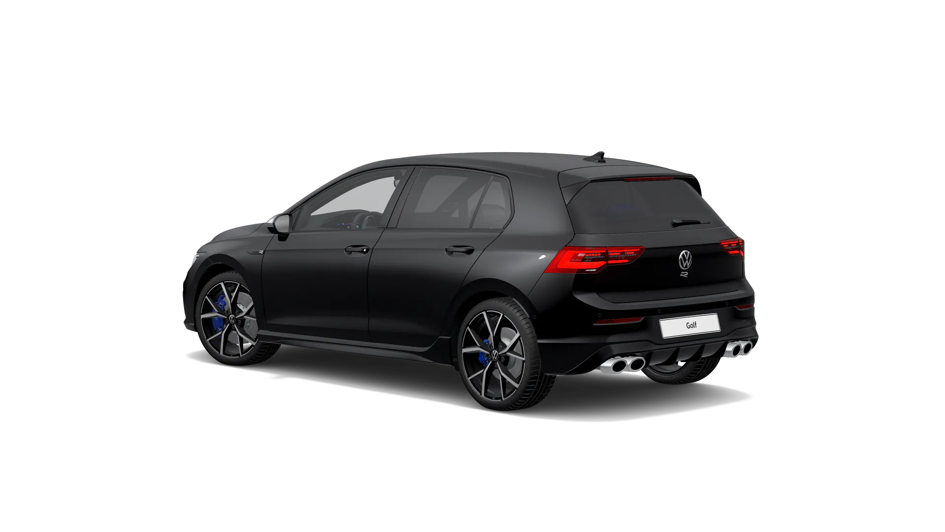 Volkswagen Golf R