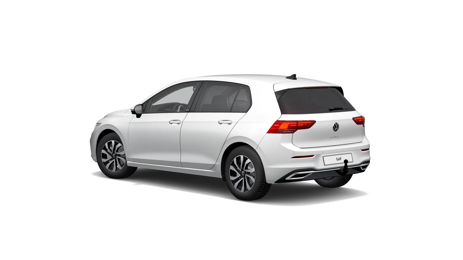 Volkswagen Golf Active