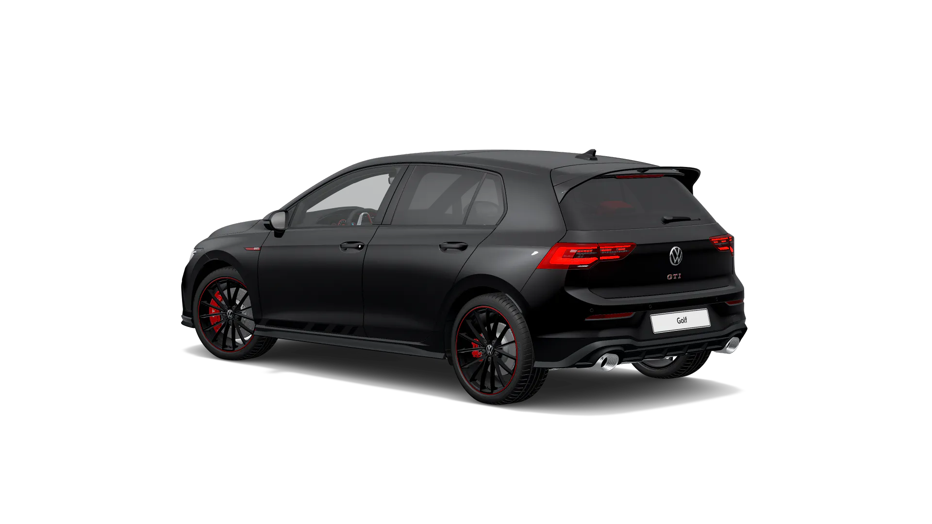 Volkswagen Golf GTI Clubsport