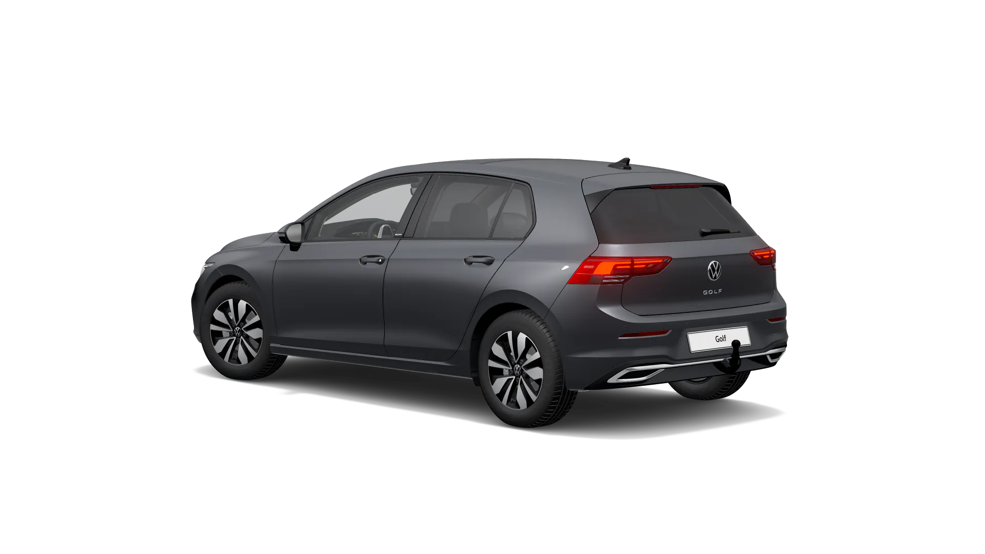 Volkswagen Golf MOVE
