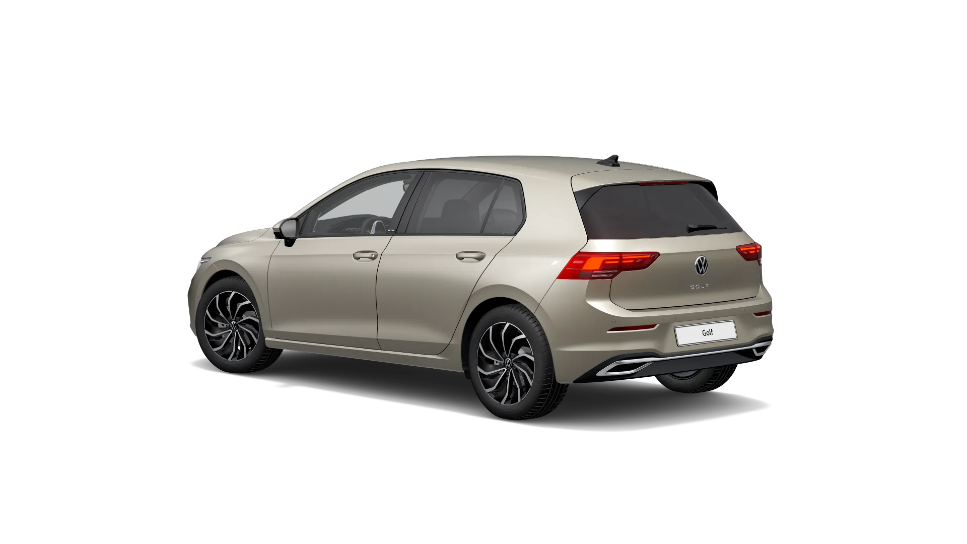 Volkswagen Golf MOVE