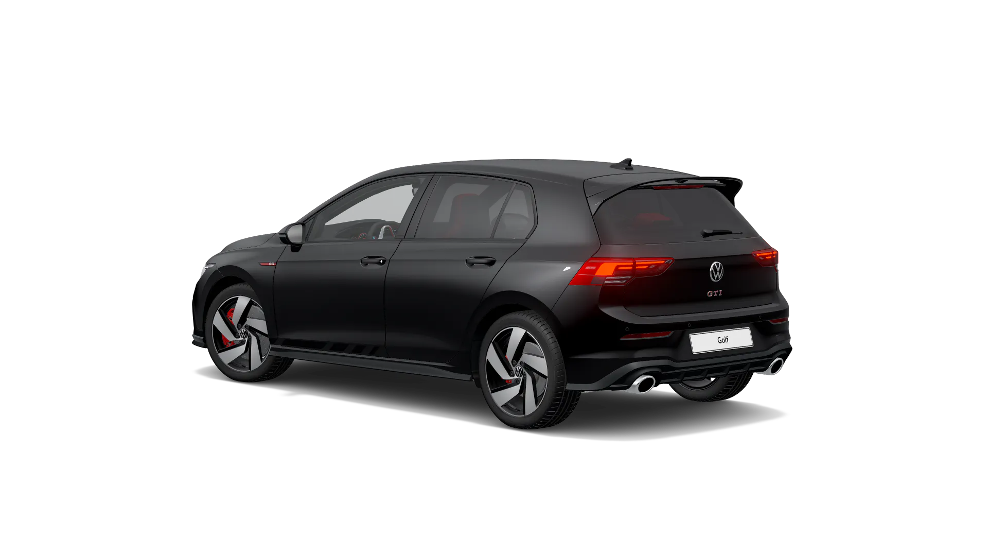 Volkswagen Golf GTI Clubsport