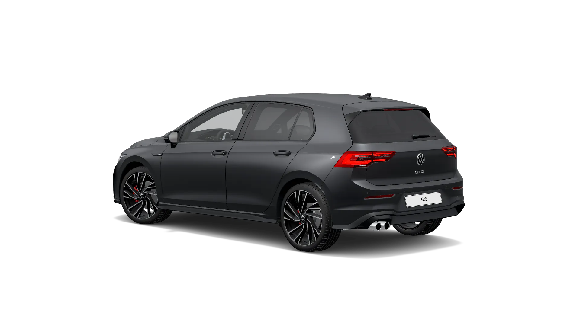 Volkswagen Golf GTD