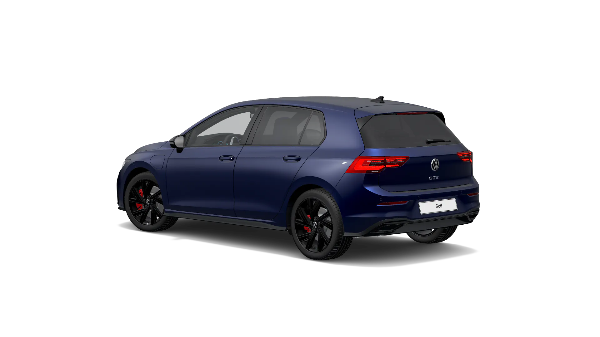 Volkswagen Golf GTE
