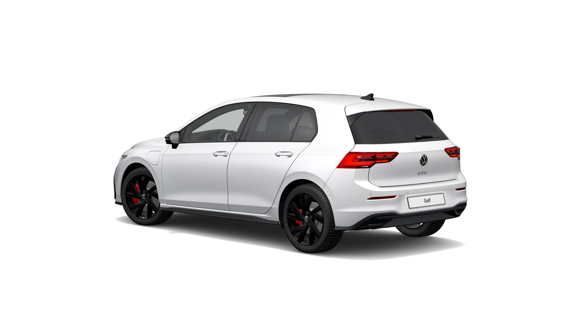 Volkswagen Golf GTE