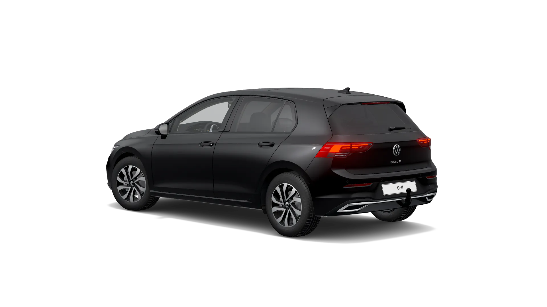 Volkswagen Golf Active