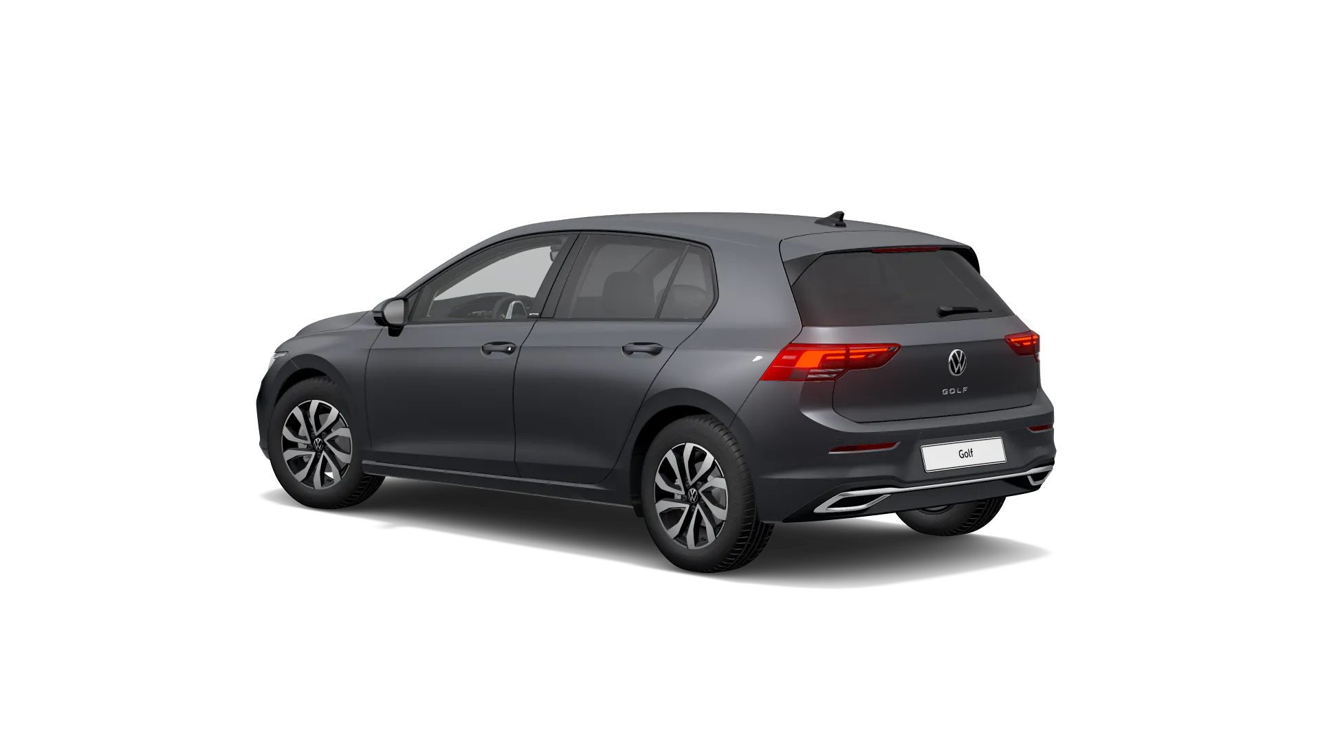 Volkswagen Golf Active