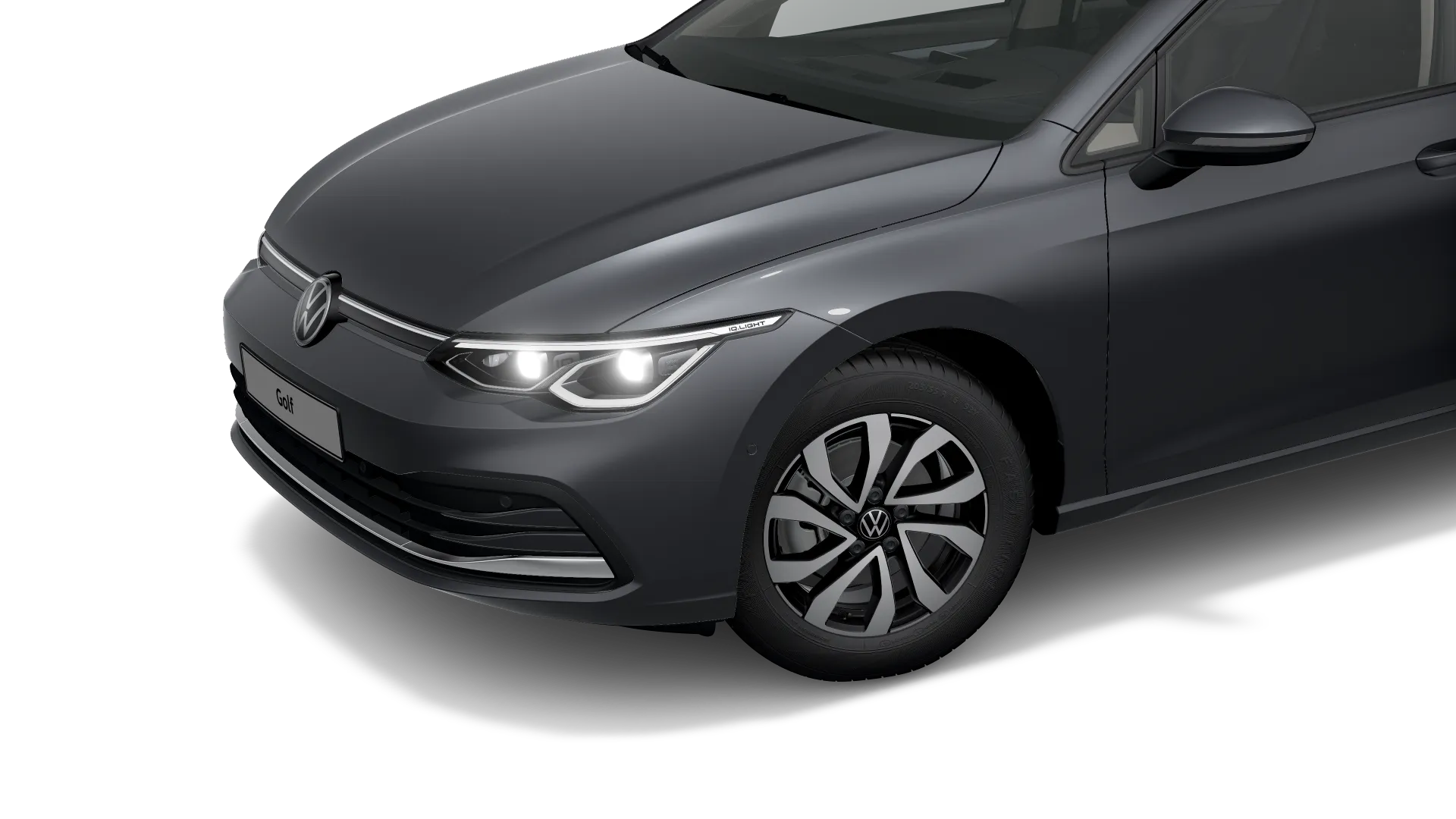 Volkswagen Golf Active