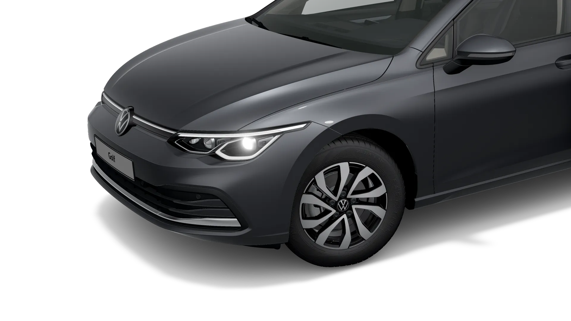 Volkswagen Golf Active