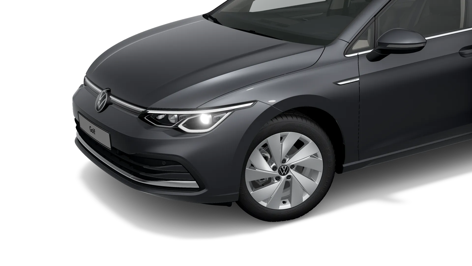Volkswagen Golf Style
