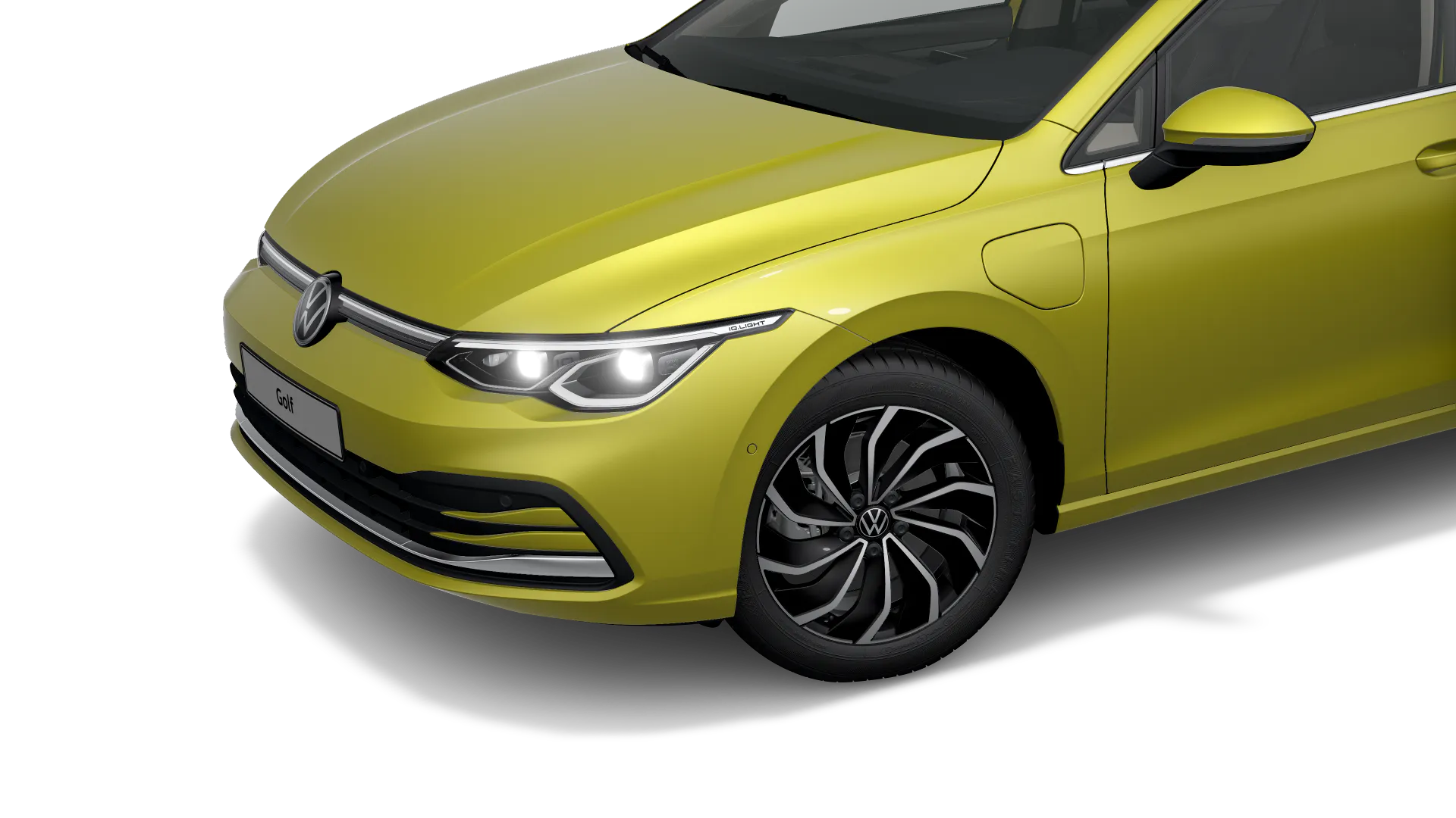 Volkswagen Golf Style