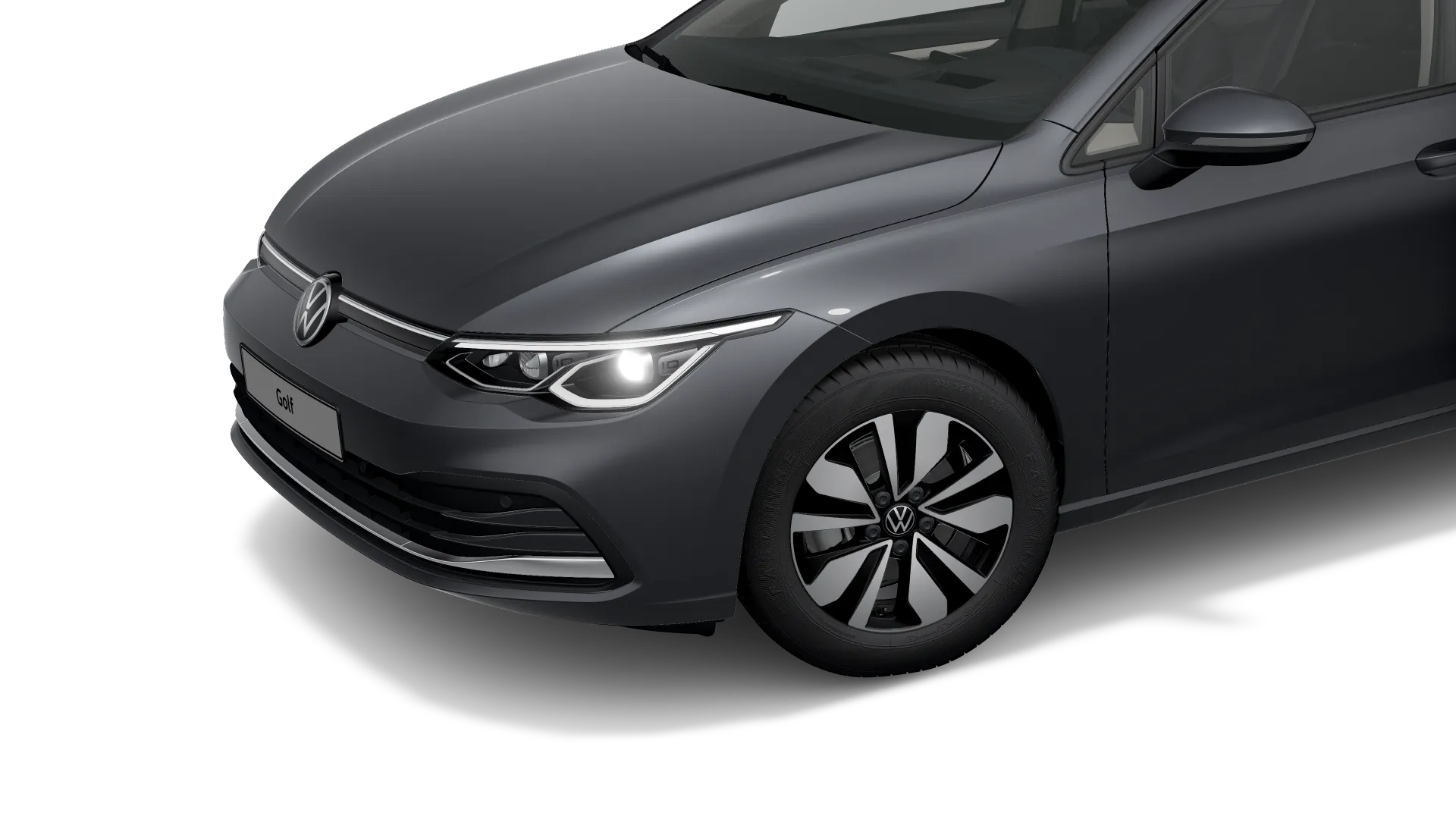Volkswagen Golf MOVE