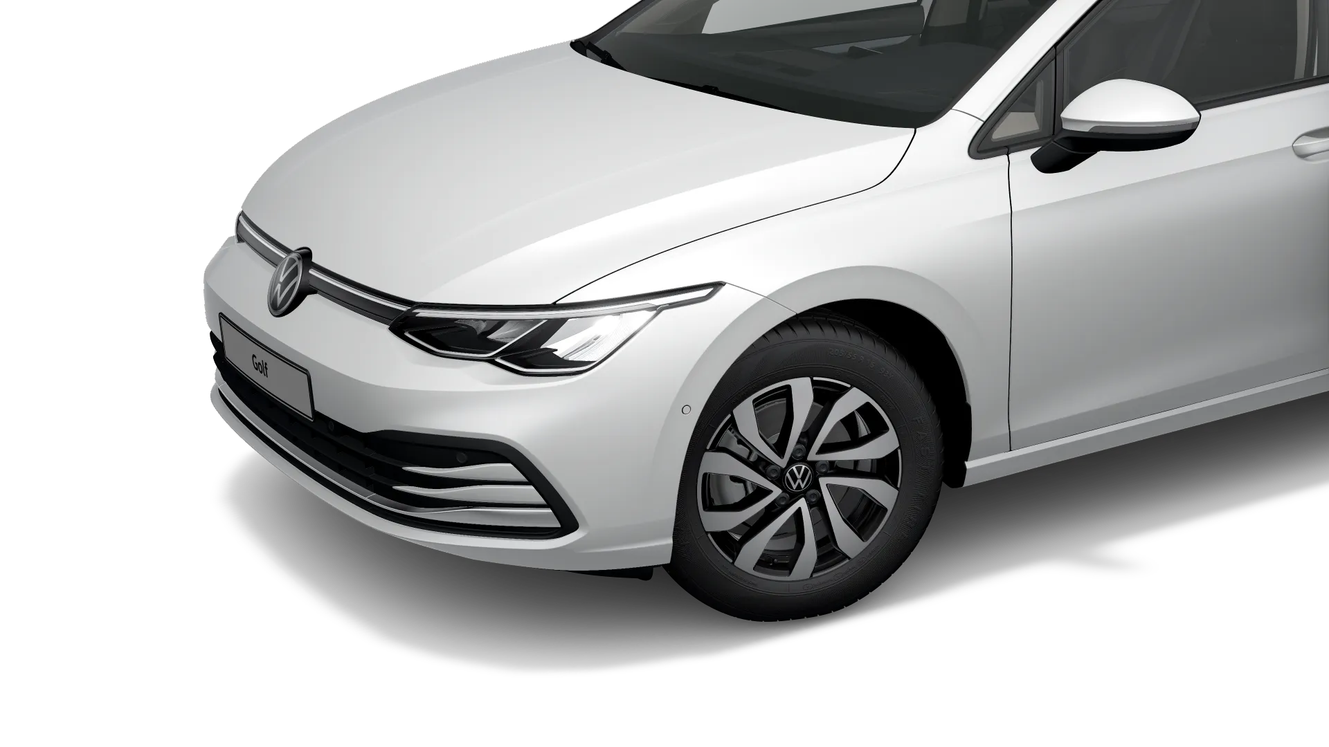 Volkswagen Golf Active