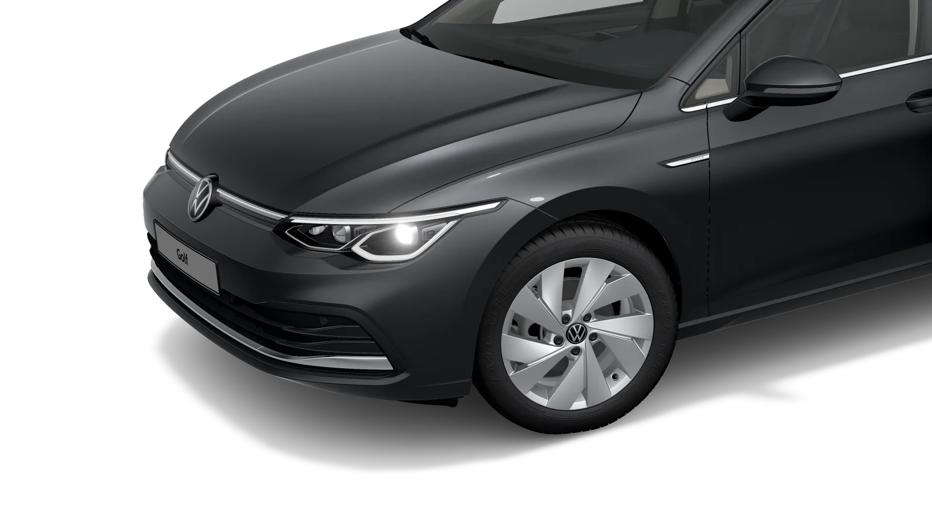 Volkswagen Golf Style