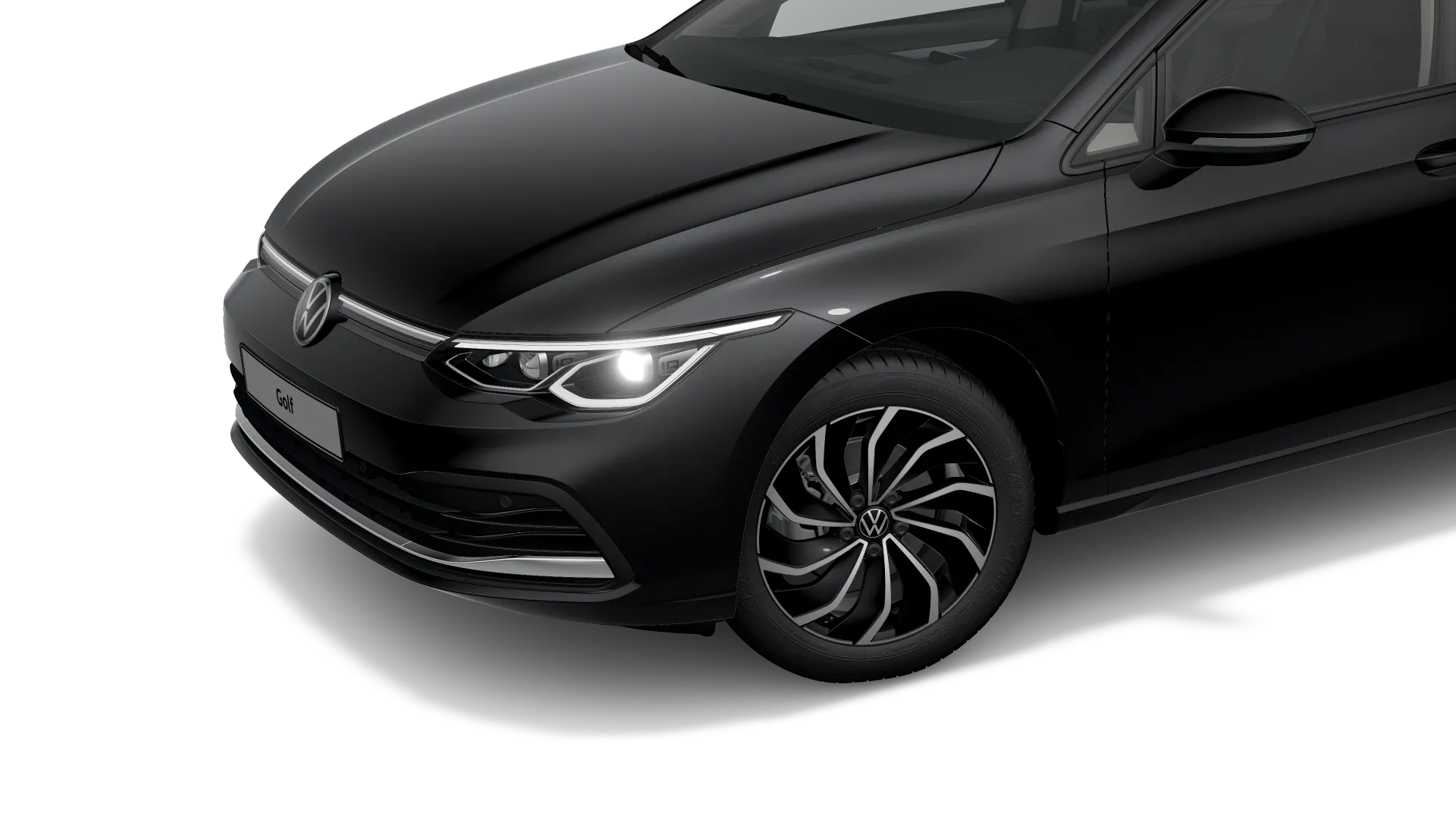 Volkswagen Golf Active