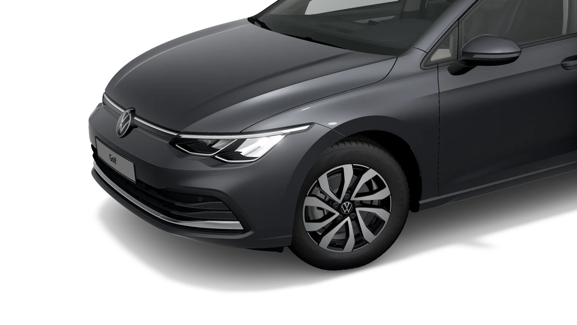 Volkswagen Golf Active
