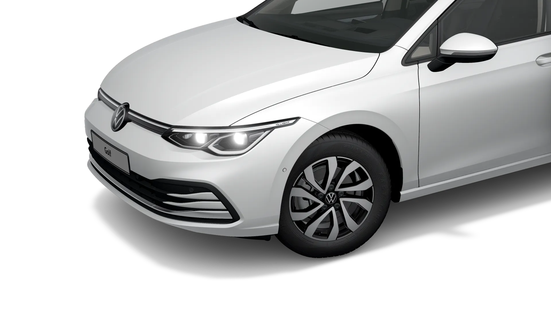 Volkswagen Golf Active