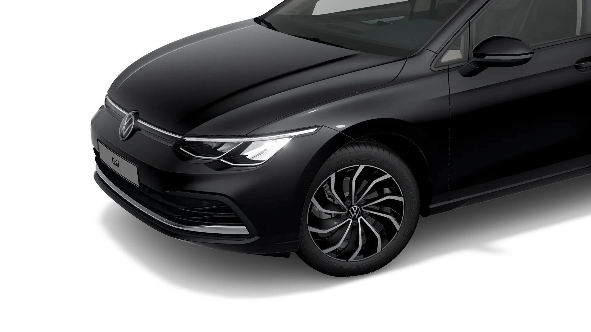 Volkswagen Golf Active