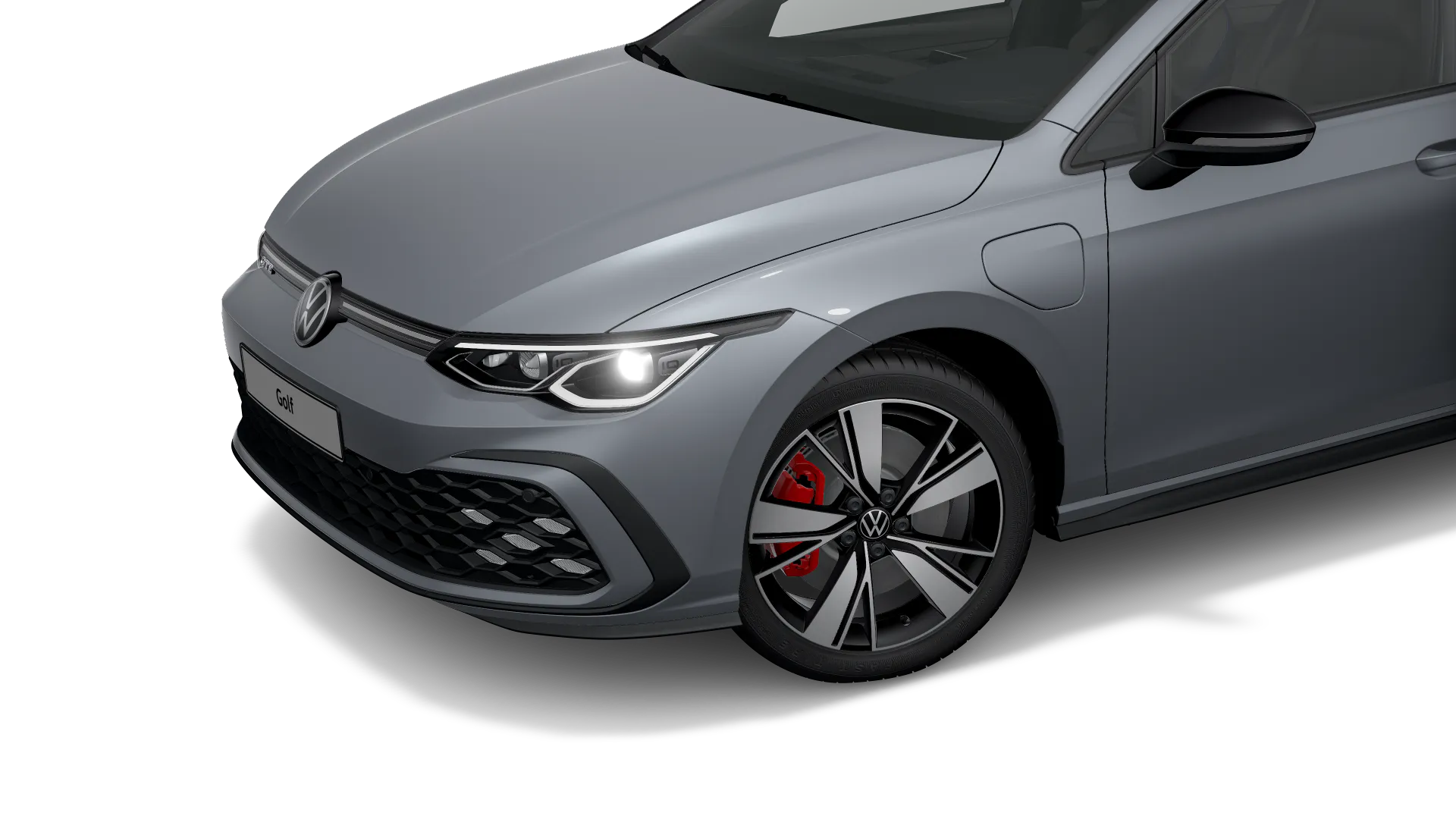 Volkswagen Golf GTE
