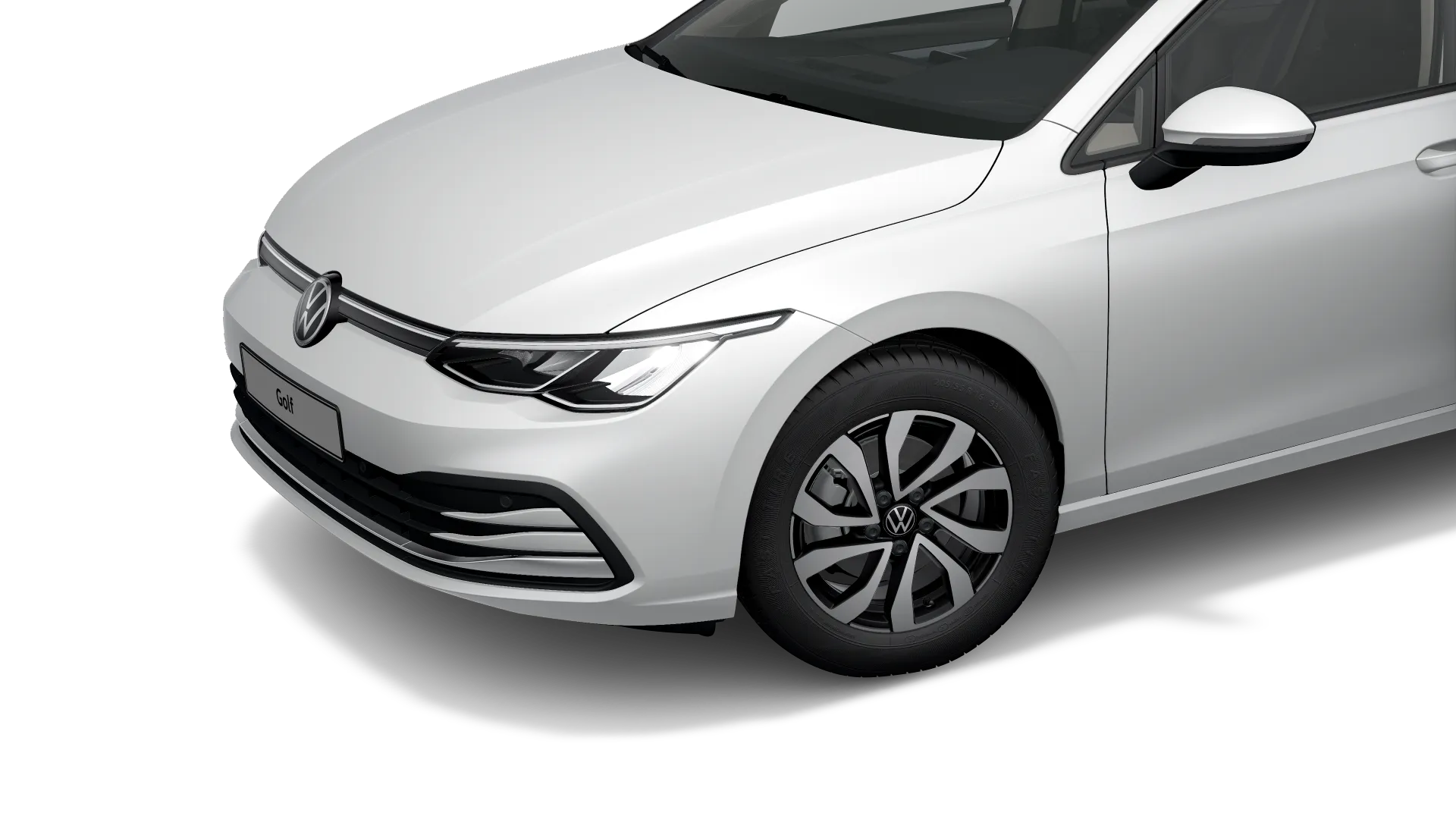 Volkswagen Golf Active