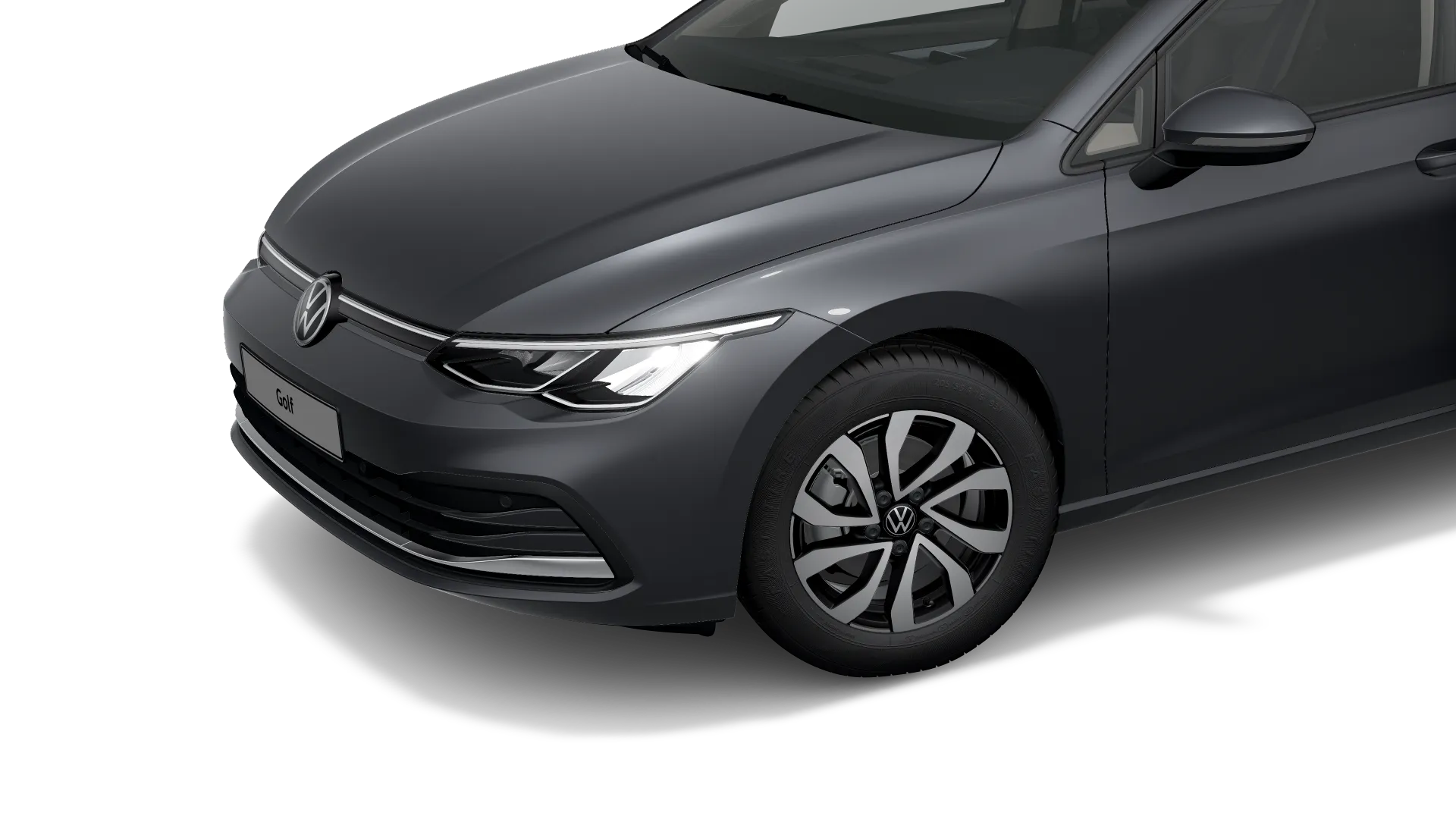 Volkswagen Golf Active
