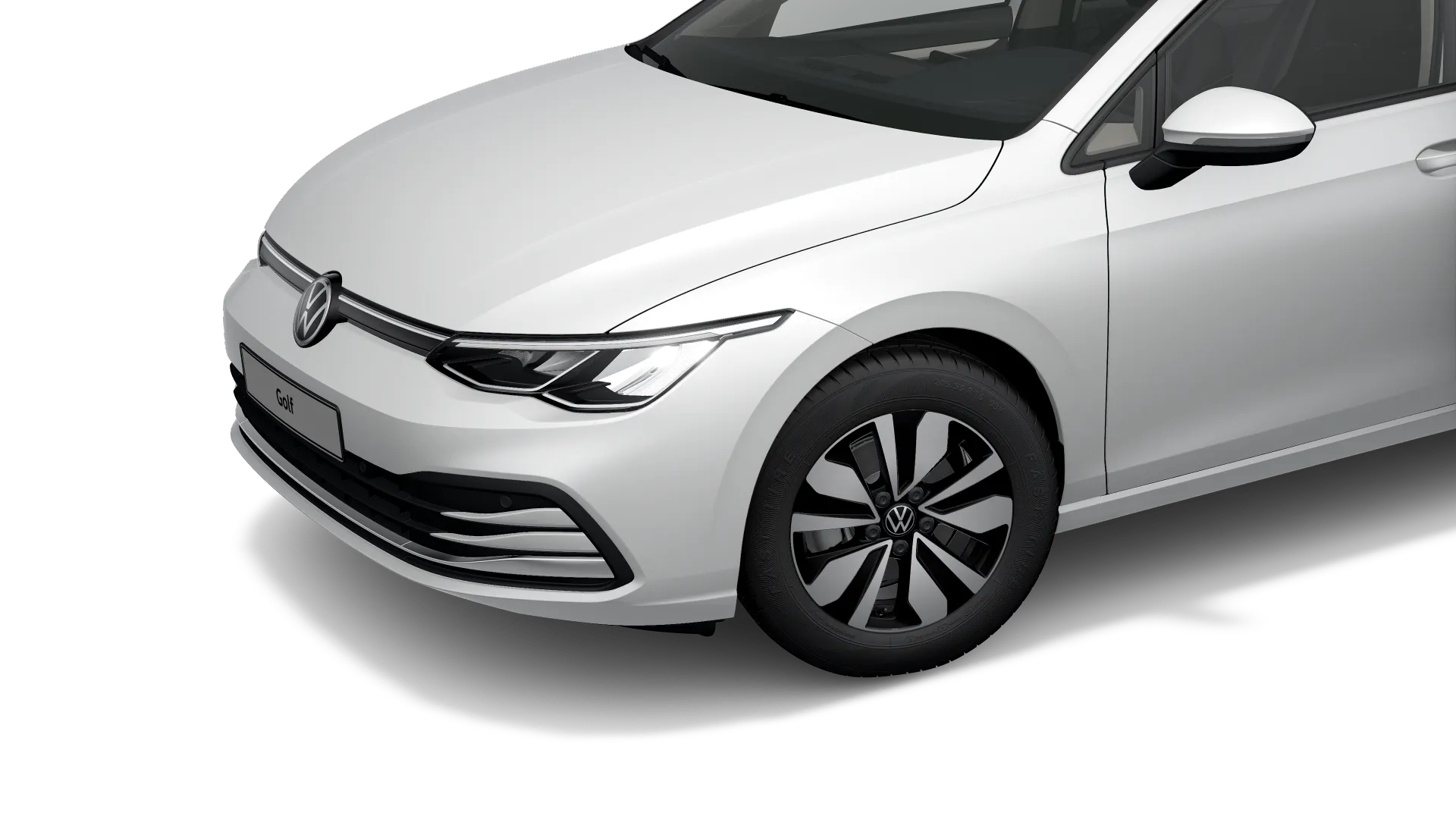 Volkswagen Golf MOVE