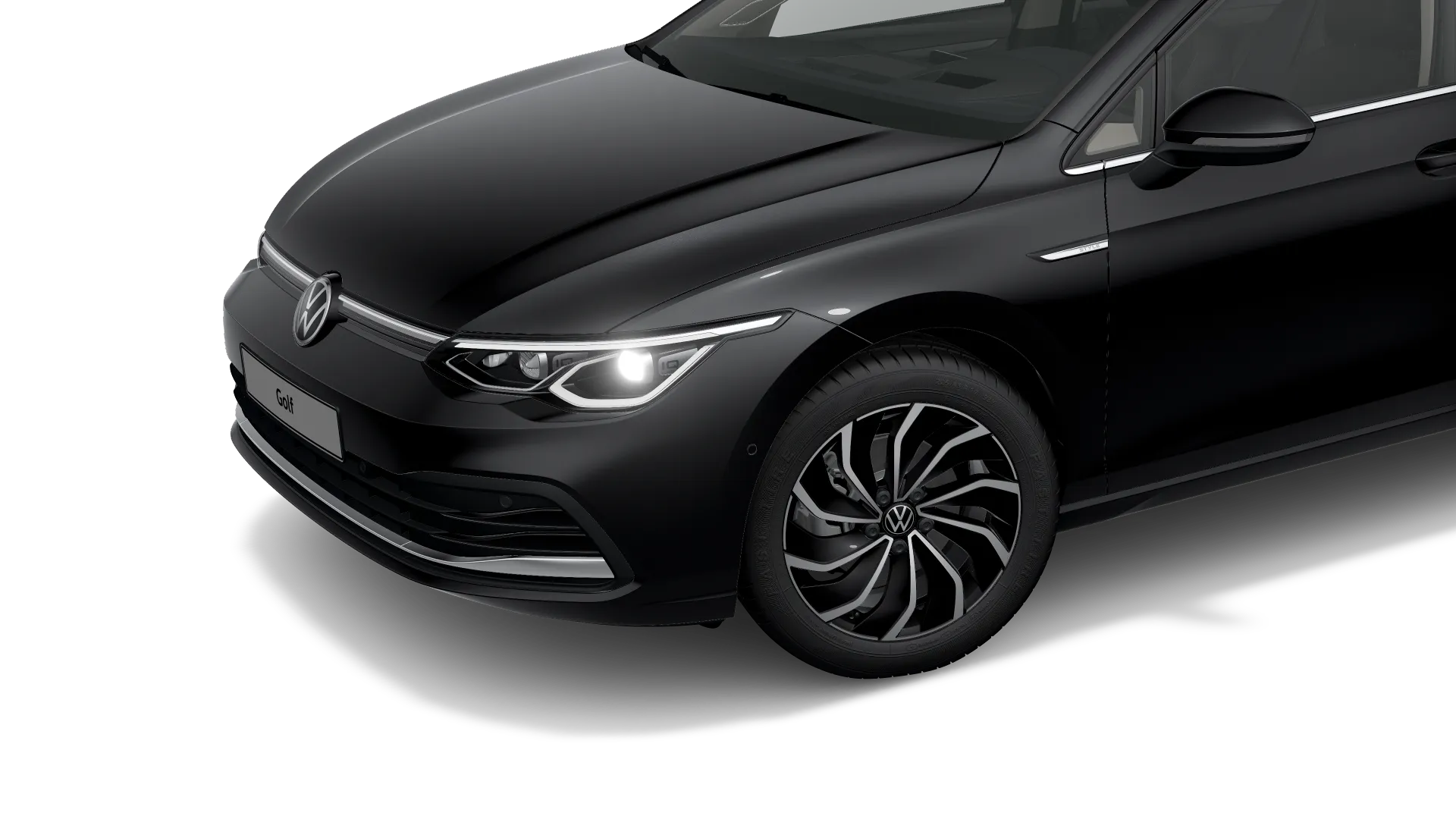 Volkswagen Golf Style