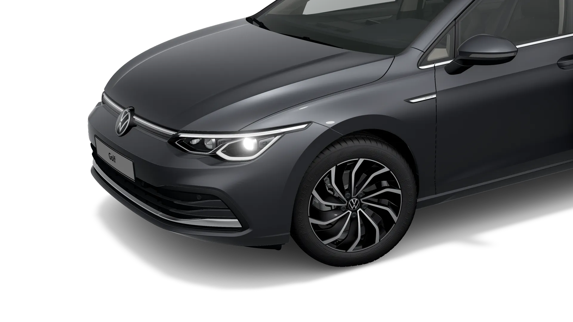 Volkswagen Golf Style