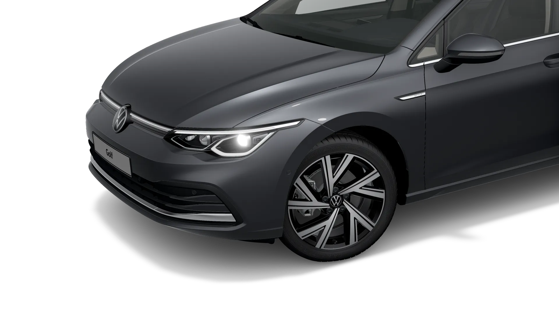 Volkswagen Golf Style