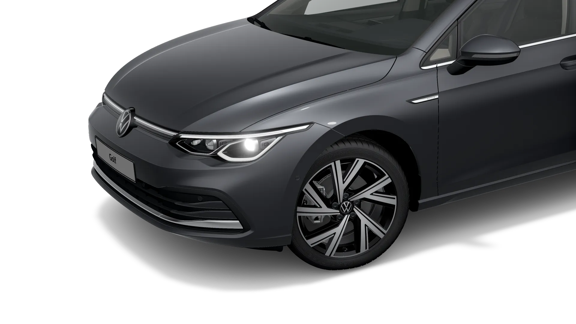 Volkswagen Golf Style