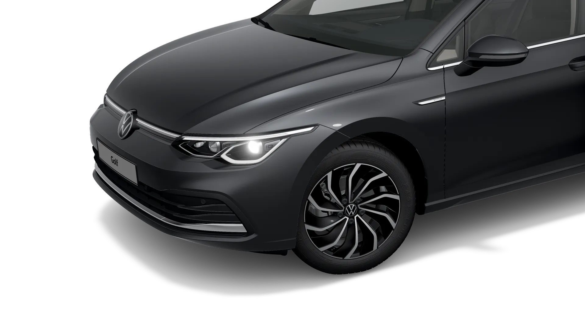 Volkswagen Golf Style