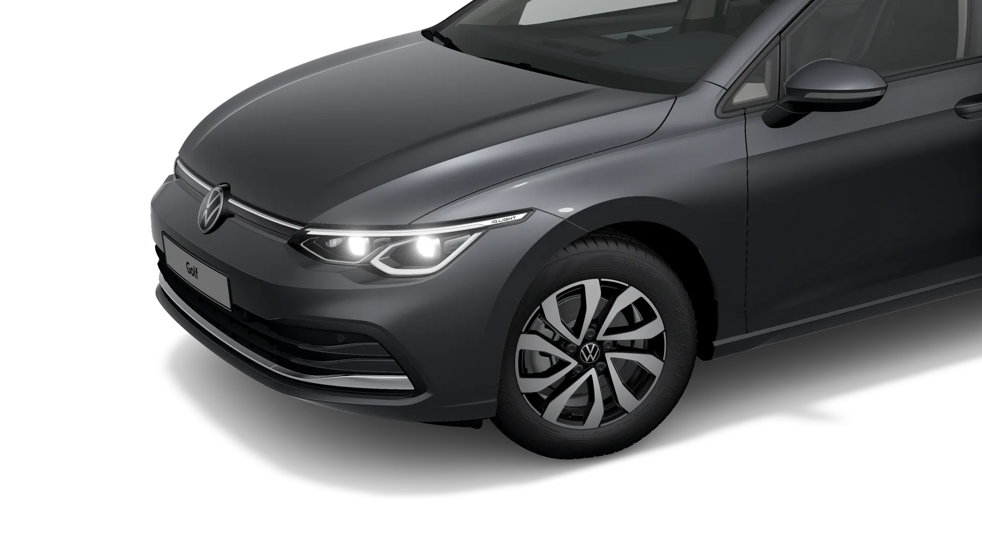 Volkswagen Golf Active