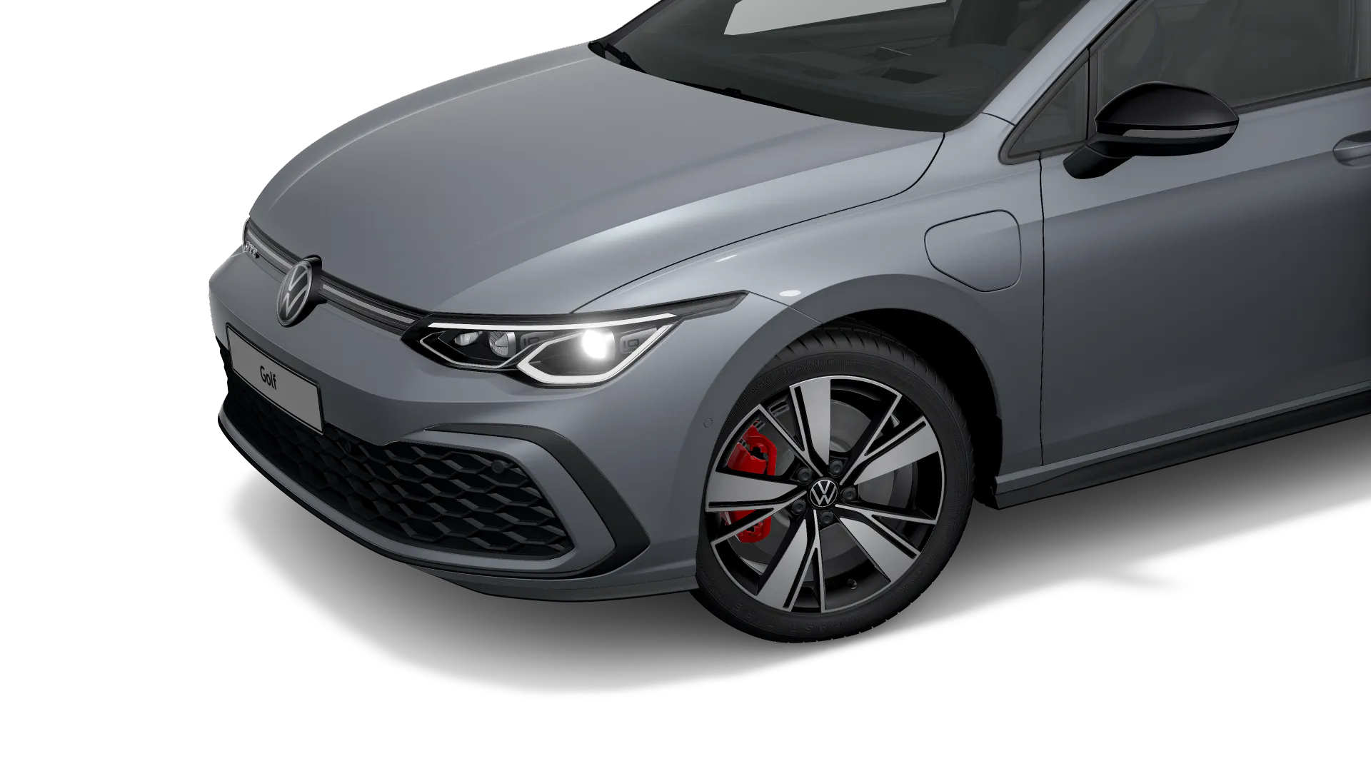 Volkswagen Golf GTE