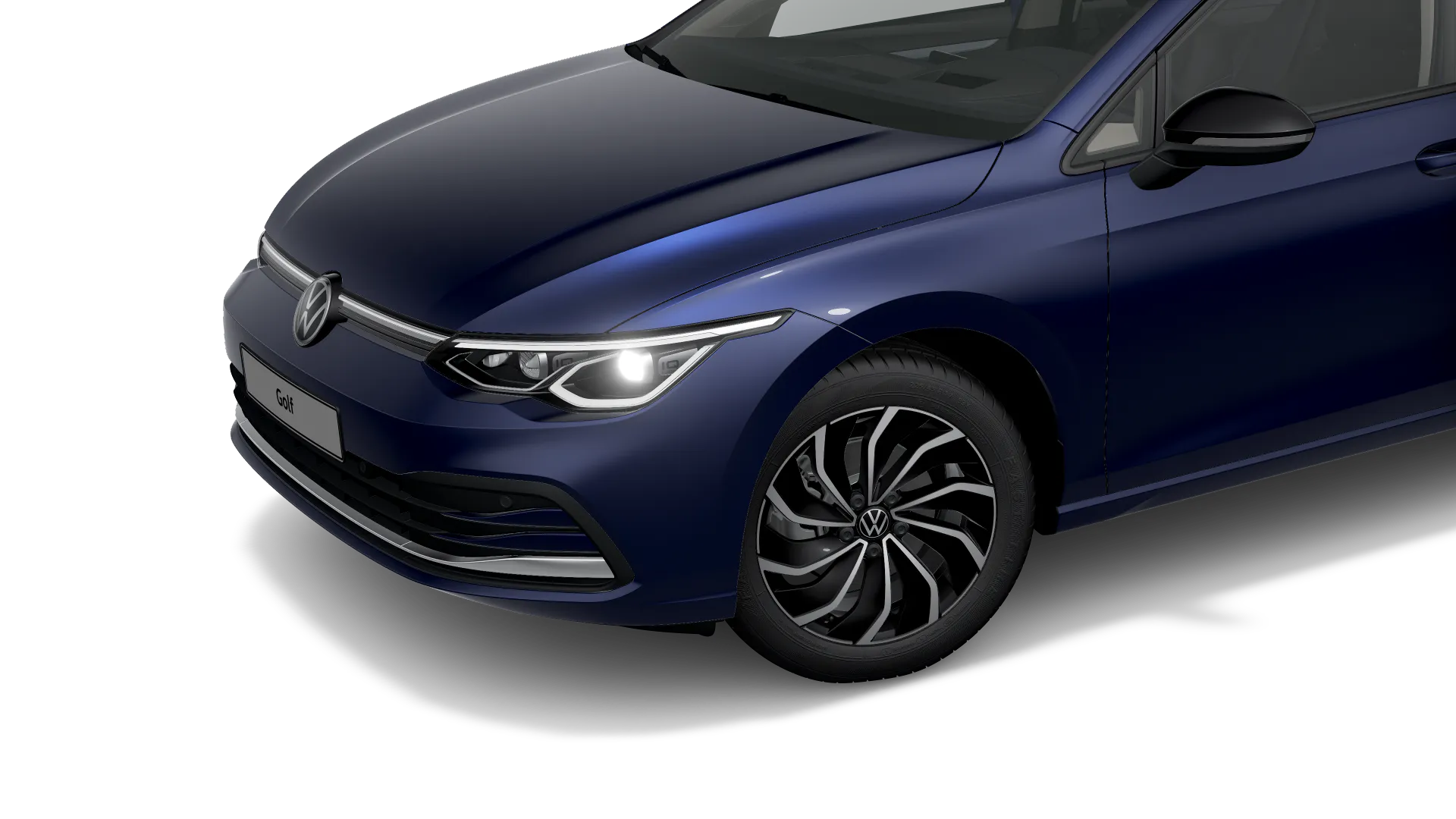 Volkswagen Golf Active