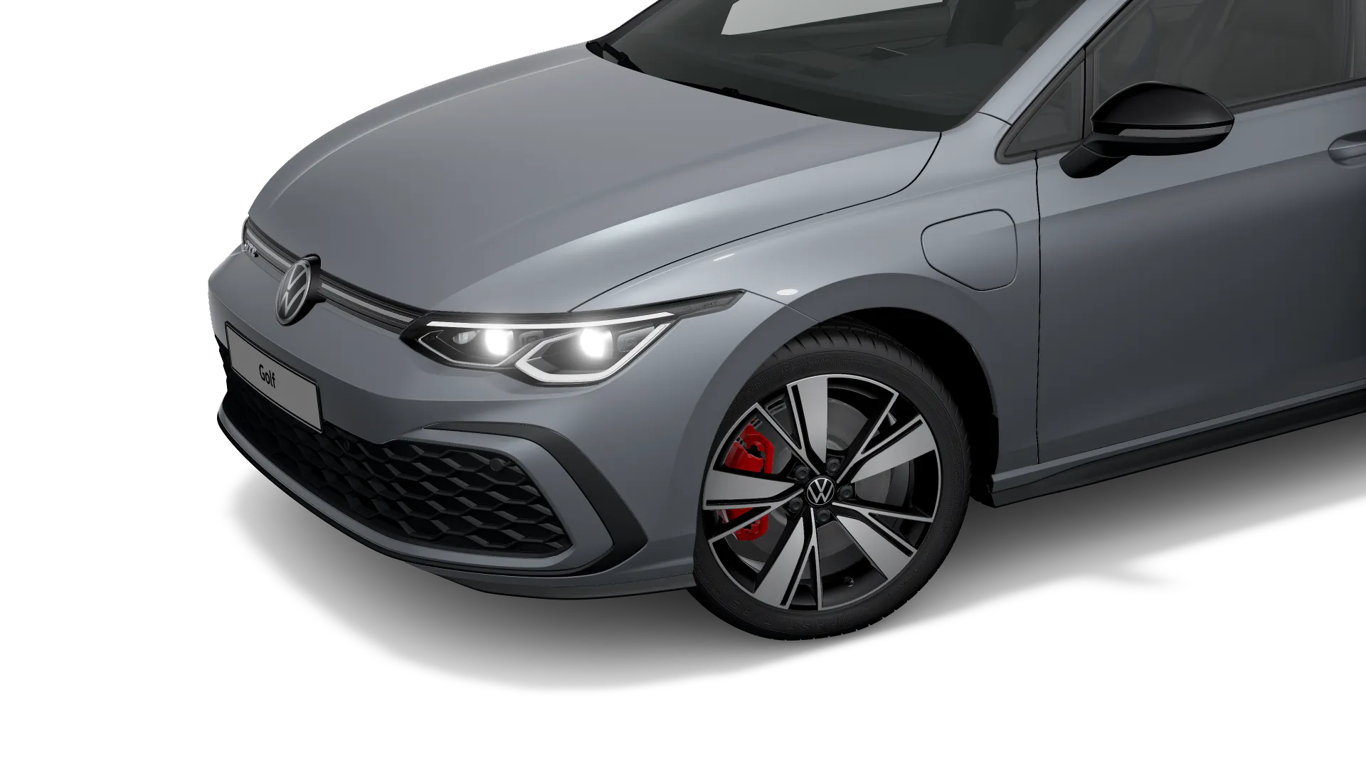 Volkswagen Golf GTE