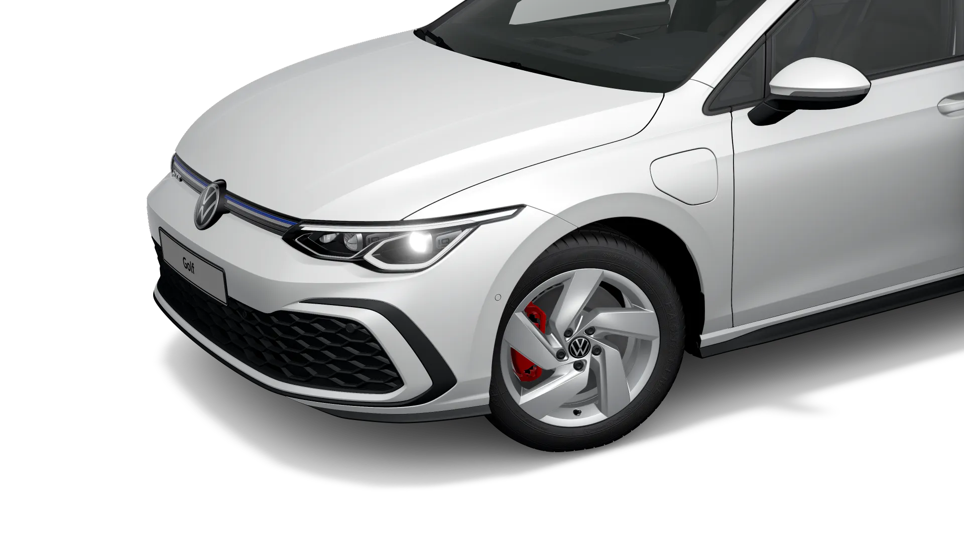 Volkswagen Golf GTE