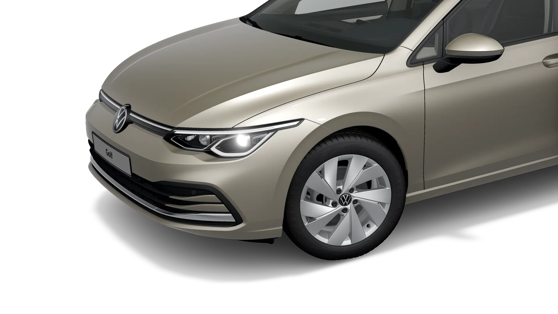 Volkswagen Golf MOVE