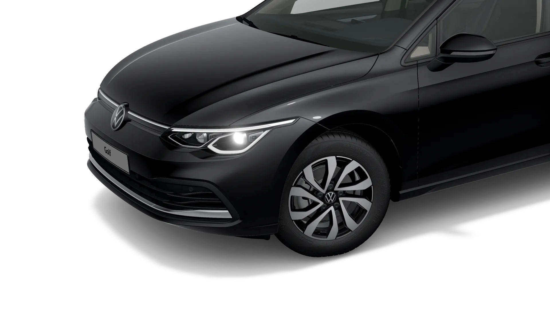 Volkswagen Golf Active