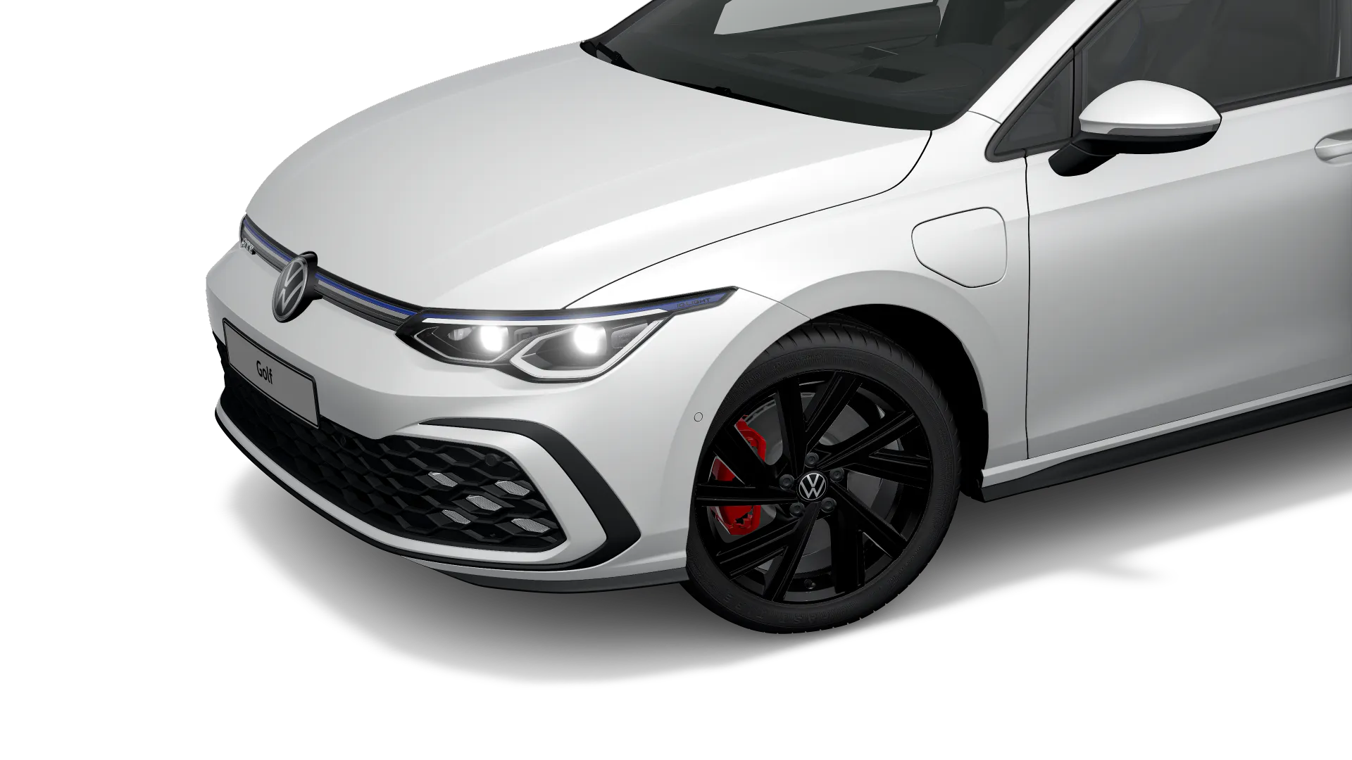 Volkswagen Golf GTE