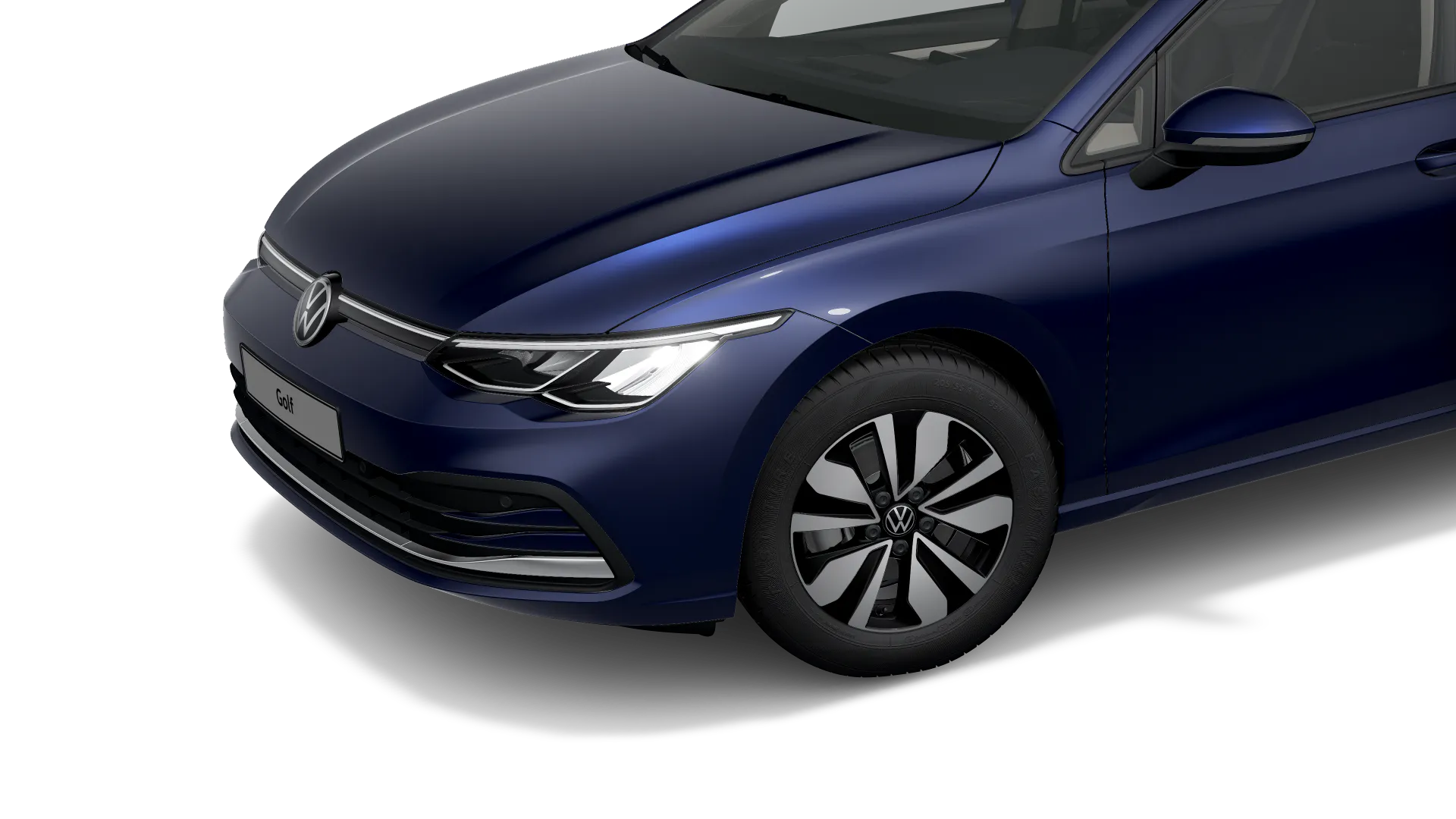 Volkswagen Golf MOVE