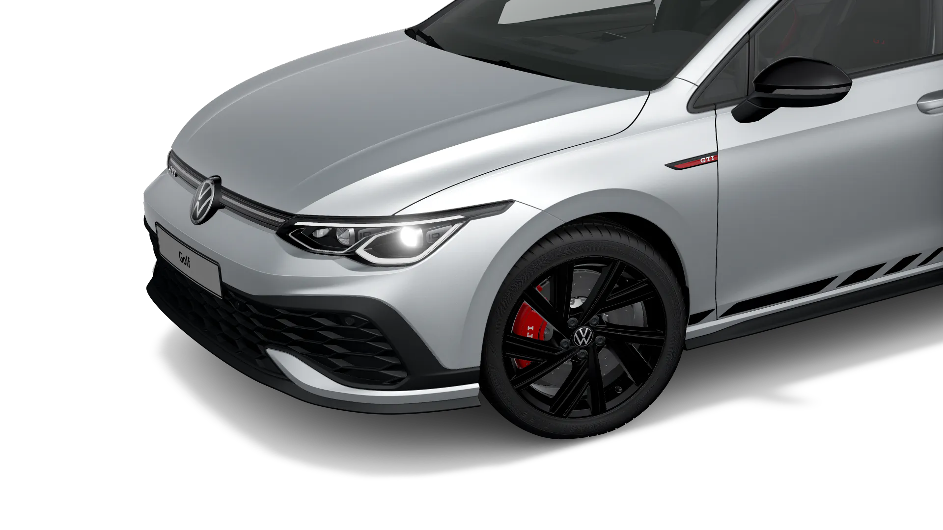 Volkswagen Golf GTI Clubsport