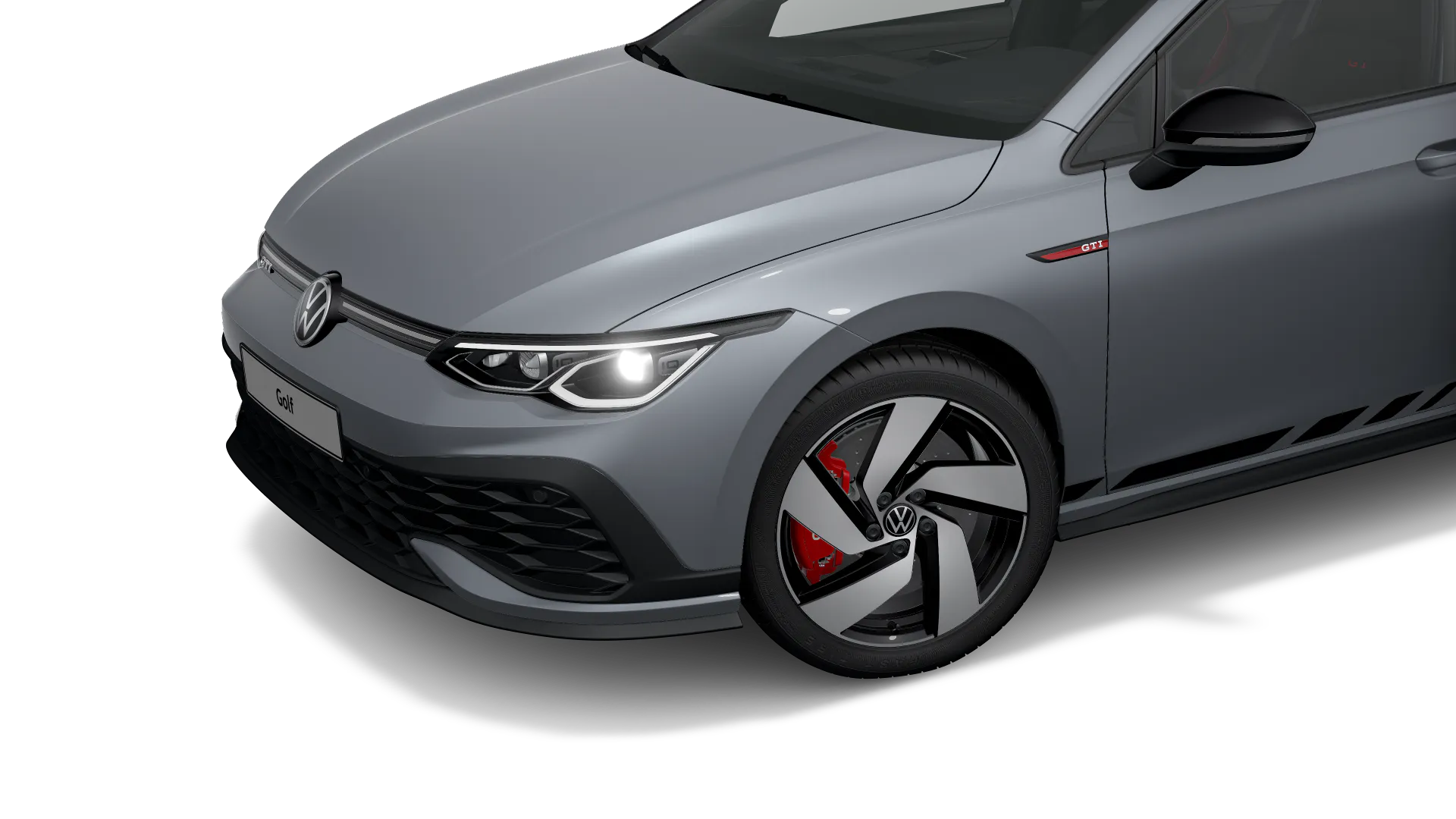 Volkswagen Golf GTI Clubsport