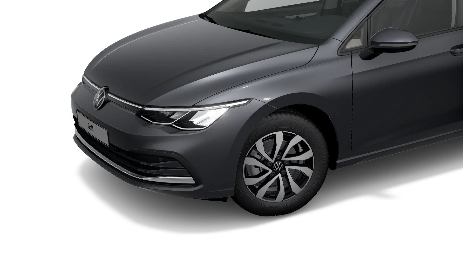 Volkswagen Golf Active