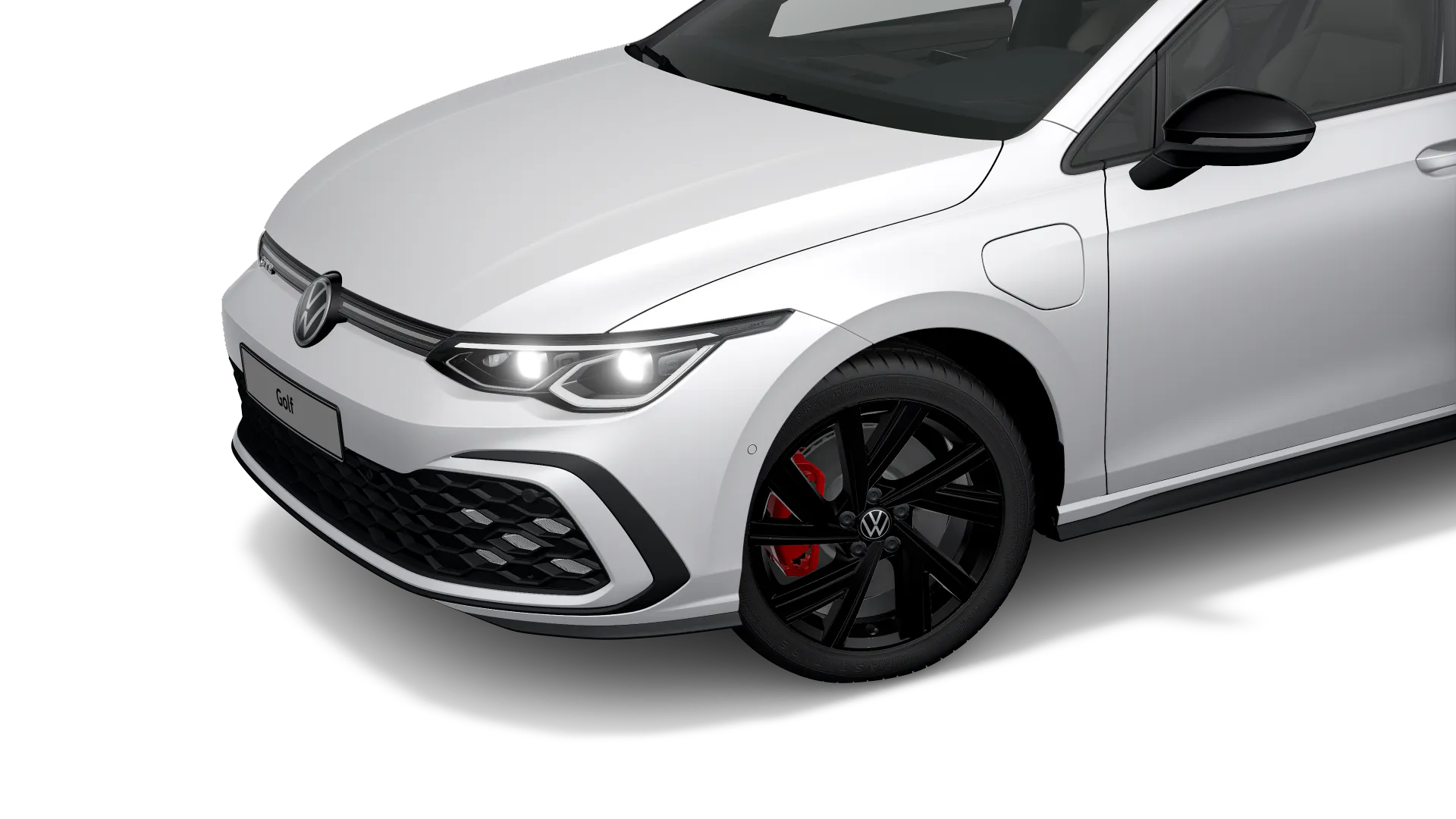 Volkswagen Golf GTE
