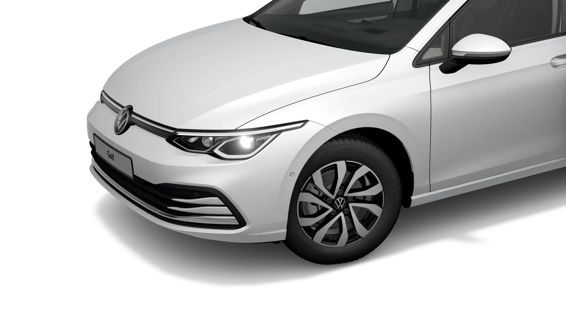 Volkswagen Golf Active