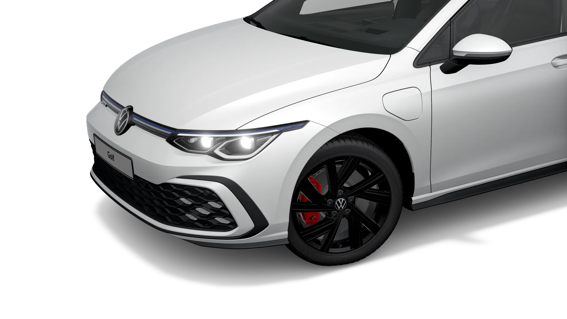 Volkswagen Golf GTE