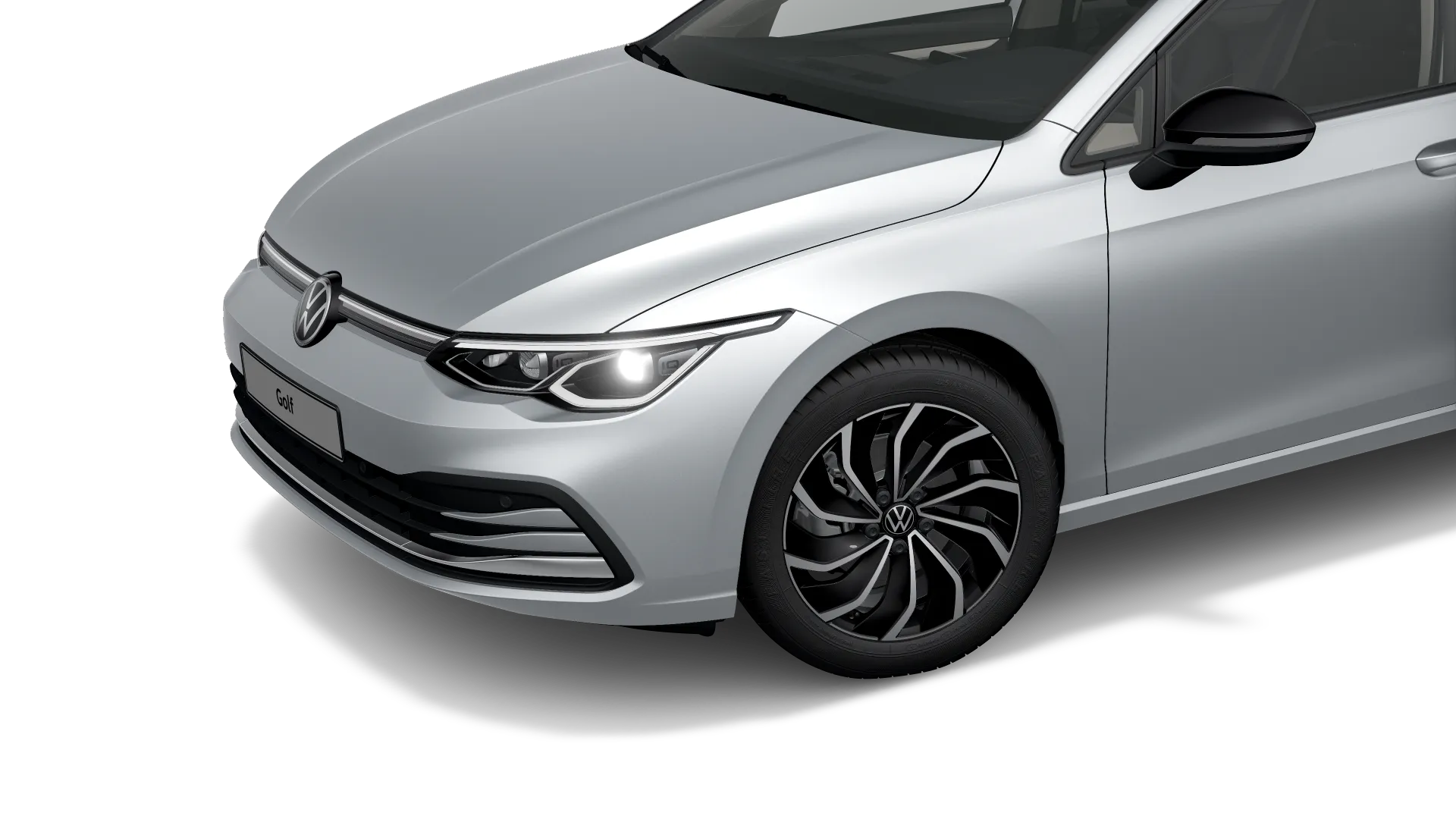 Volkswagen Golf MOVE